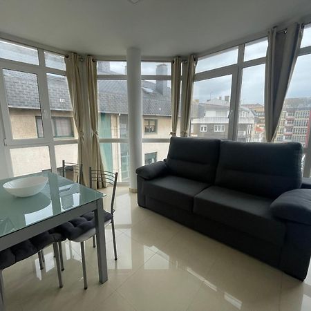 Apartamento En Ribeira Eksteriør billede