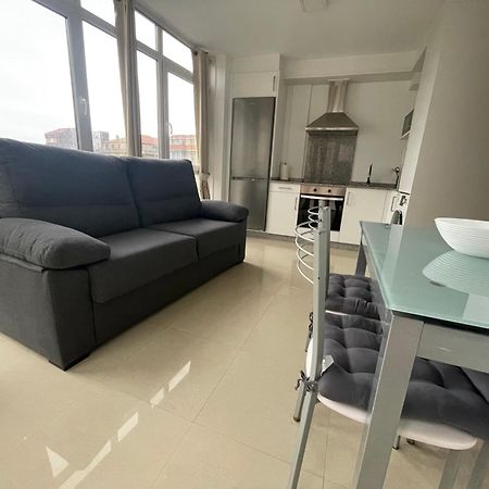 Apartamento En Ribeira Eksteriør billede
