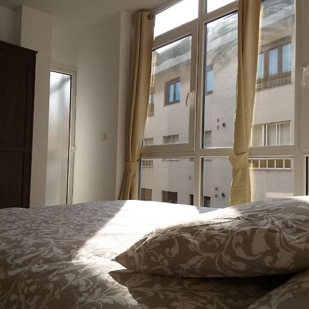 Apartamento En Ribeira Eksteriør billede