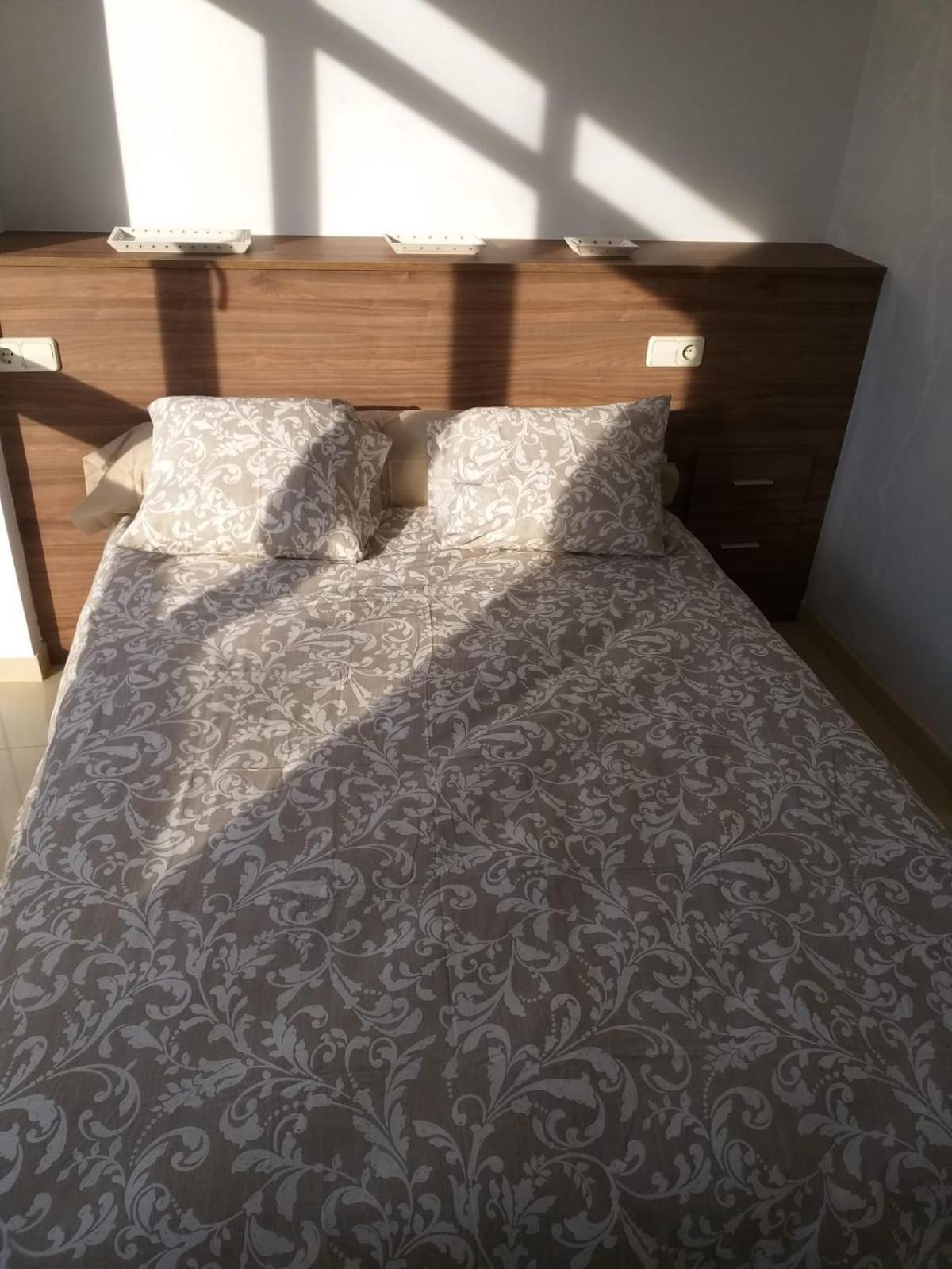 Apartamento En Ribeira Eksteriør billede