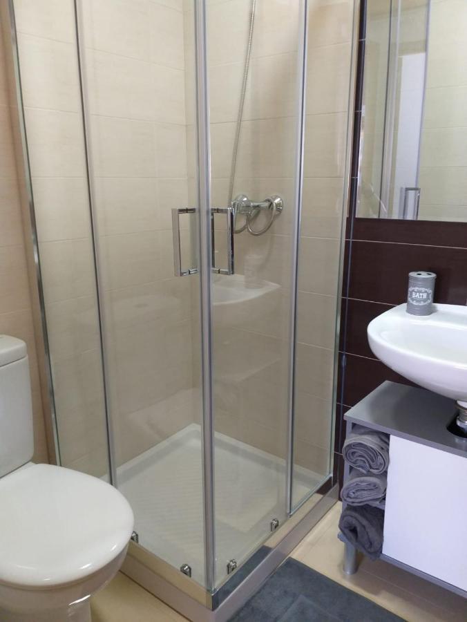 Apartamento En Ribeira Eksteriør billede